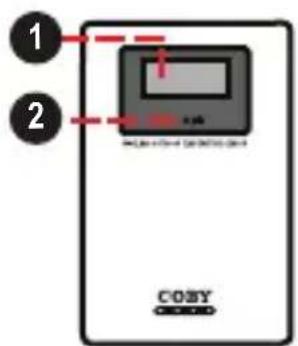 1 2 COBY