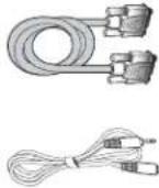 RCA L42WD22 - Choose Your Connection - 9