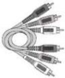 RCA L42WD22 - Choose Your Connection - 2