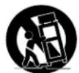 RCA L42WD22 - Important Safety Instructions - 1