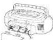 RCA RP7702S - Battery Power - 1