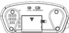 RCA RP3720 - Battery Back-Up Operation - 2