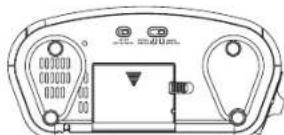 RCA RP3720 - Battery Back-Up Operation - 1