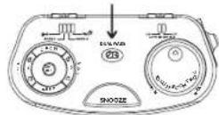 RCA RP3720 - Auto Brightness Control - 1