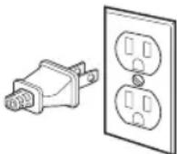 RCA RTD207 - EN - 1