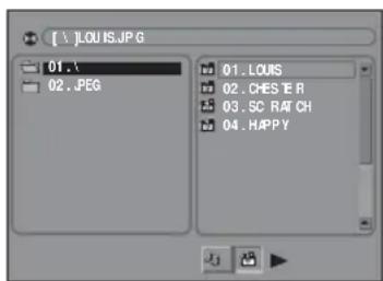 [ ]LOUIS.JPG 01 .L 02 .PEG 01. LOUIS 02. CHESTER 03. SC RATCH 04. HAPPY