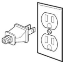 RCA RTD300 - IMPORTER - 1