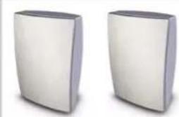 RCA RTD300 - Unpacking The Speakers - 1