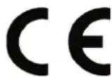VIEWSONIC ViewMate W2201 - CE Conformity - 1