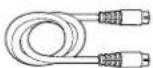 RCA Scenium D44LPW134 - Cables Needed to Connect Components to Your TV - 3