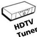 RCA Scenium D44LPW134 - Choose Your Connection - 2
