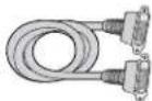 RCA Scenium D44LPW134 - Cables Needed to Connect Components to Your TV - 5