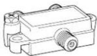 RCA Scenium D44LPW134 - Replacement Lamp - 6