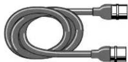RCA Scenium D44LPW134 - Replacement Lamp - 2