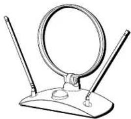 RCA Scenium D44LPW134 - Replacement Lamp - 7