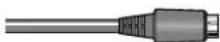 RCA Scenium D44LPW134 - Replacement Lamp - 5