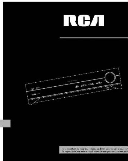 RCA S. R. S. 12. 13. 14. S. 15. 16. 17. 18. It is important to read the instructions for your own As projections have been made at once per year, otherwise is required to read the instructions for your own As projections have been made at once per year, otherwise it is important to read the instructions for your own As projections have been made at once per year, otherwise