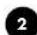FELLOWES Powershred 220C-2 - To empty waste basket - 3
