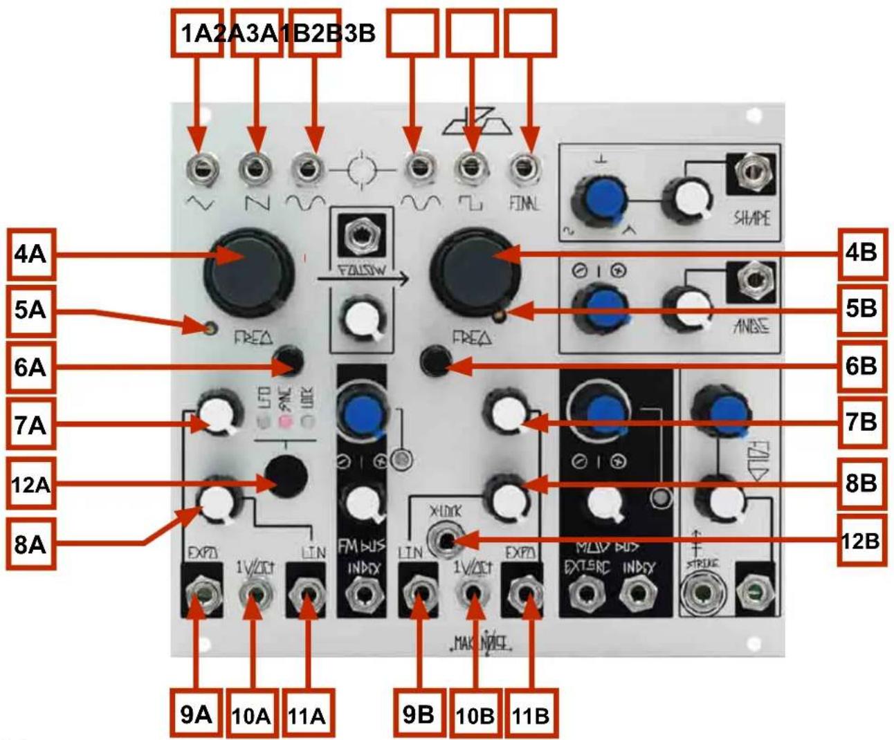 1A2A3A1B2B3B 4A 5A 6A 7A 12A 8A 9A 10A 11A FXDA FXSW FXDA FXBUS INDX LIN 1V/DC EXPD MAX NASE FXND FXD DXTSCC INDX STPOE SHAPE 4B 5B 6B 7B 8B 12B