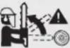 REMINGTON RM4214CS - • SAFETY & INTERNATIONAL SYMBOLS • - 12