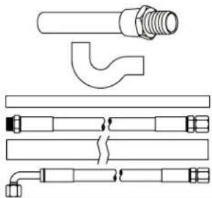 REMINGTON RM23 - Replacement Parts - 3