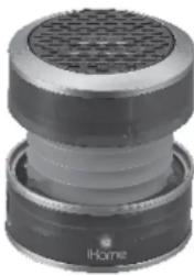IHOME iM59 - Limited 90 Day Warranty Information - 2