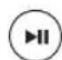 IHOME iH24 - Operating the remote control - 8