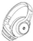IHOME iB90 - What's Included - 1