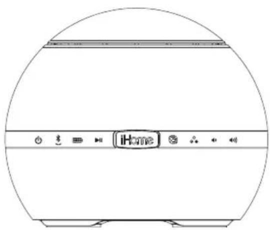 IHOME iBT175 - iBT175 - 1