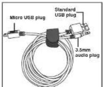 IHOME iBT73 - IMPORTANT - 7