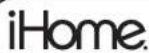 IHOME iBT73 - Questions? Visit www.ihome.com or call 1-800-286-2792 Toll Free - 1