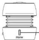 IHOME iBT73 - IMPORTANT - 2