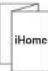 IHOME iBT73 - 1