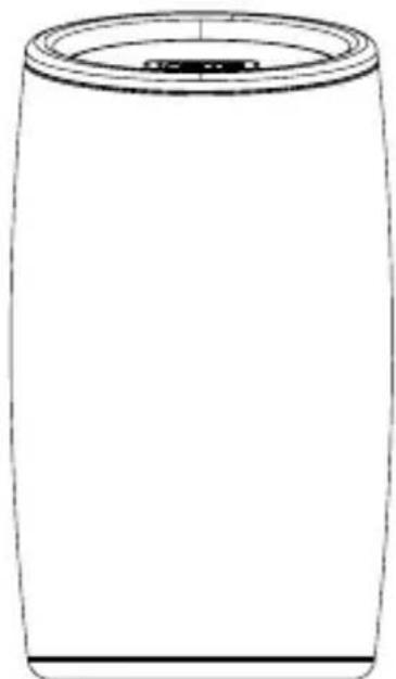 IHOME iBT77 - What's Included - 1