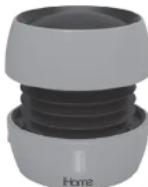 IHOME iBT72 - Questions? Visit www.ihome.com or call 1-800-288-2792 Toll Free - 2