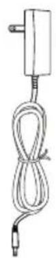 IHOME iBN6 - To remove carabiner clip: - 3