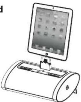 IHOME iDL48 - Quick Start - 3