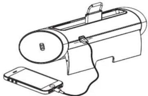 IHOME iDL48 - Quick Start - 4
