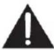 Sceptre E225W-19203R - CAUTION - 1