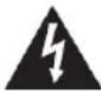 Sceptre E225W-19203R - CAUTION - 2