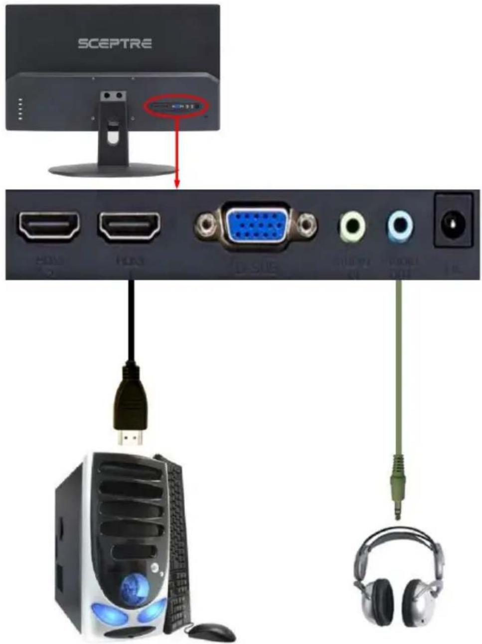 SCEPTRE H330 HOS HOS D-SIG H21 H21 H21 H21 H21 H21 H21 H21 H21 H21