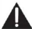 Sceptre E275W-19203R - CAUTION - 3