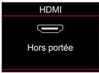 OPTOMA HD29HLV - INFORMATIONS SUPPLÉMENTAIRES - 3