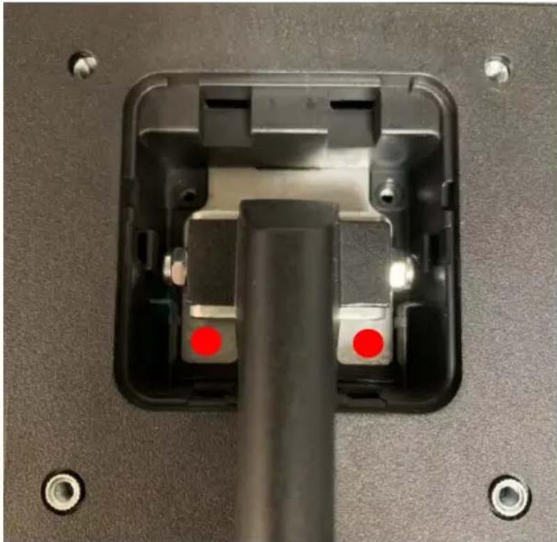 Sceptre C248B-144RN - Installation - 4