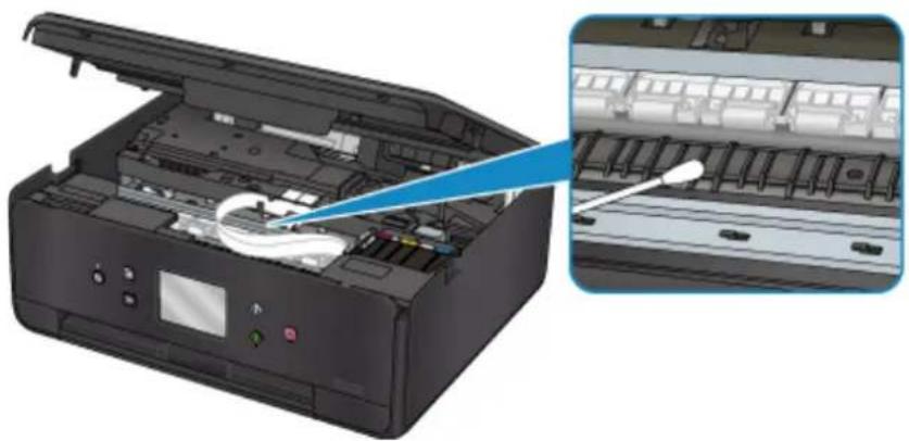 CANON Pixma TS6020 - Important - 1