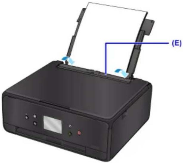 CANON Pixma TS6020 - Printing Photos from a Computer - 4