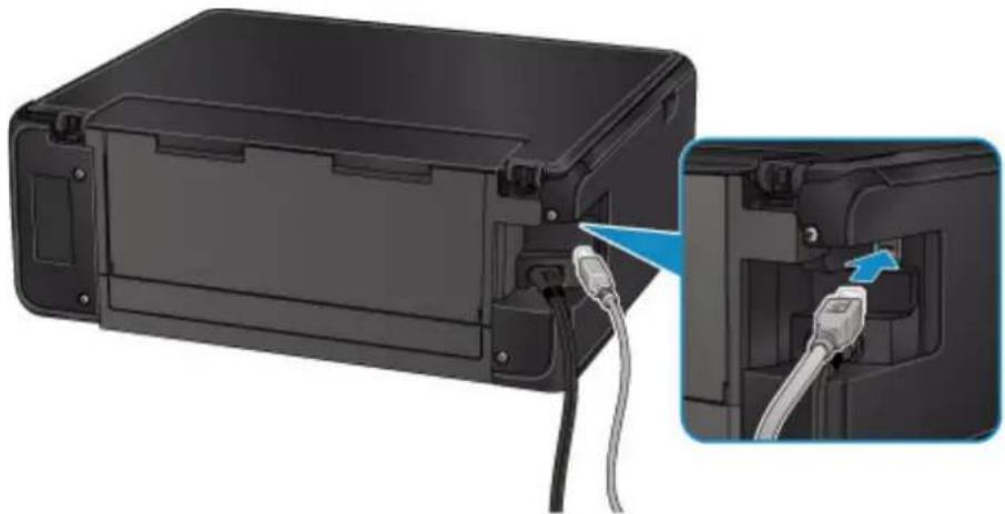 CANON Pixma TS6020 - A - 1