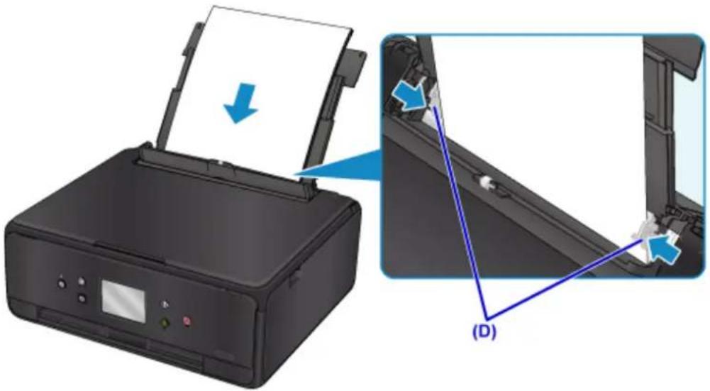 CANON Pixma TS6020 - Printing Photos from a Computer - 3