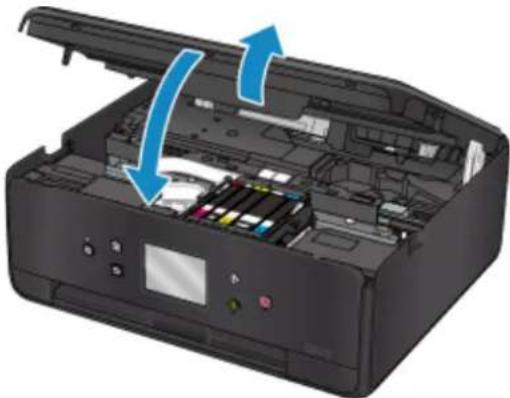CANON Pixma TS6020 - Important - 1