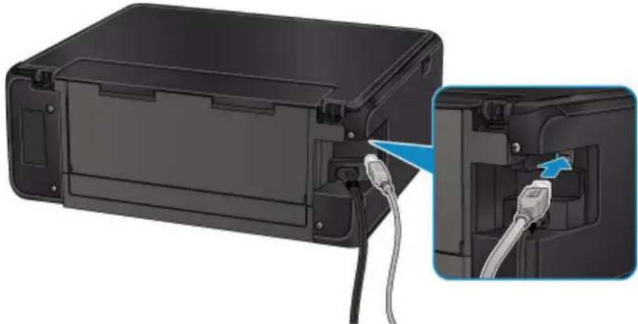 CANON Pixma TS6020 - A - 1